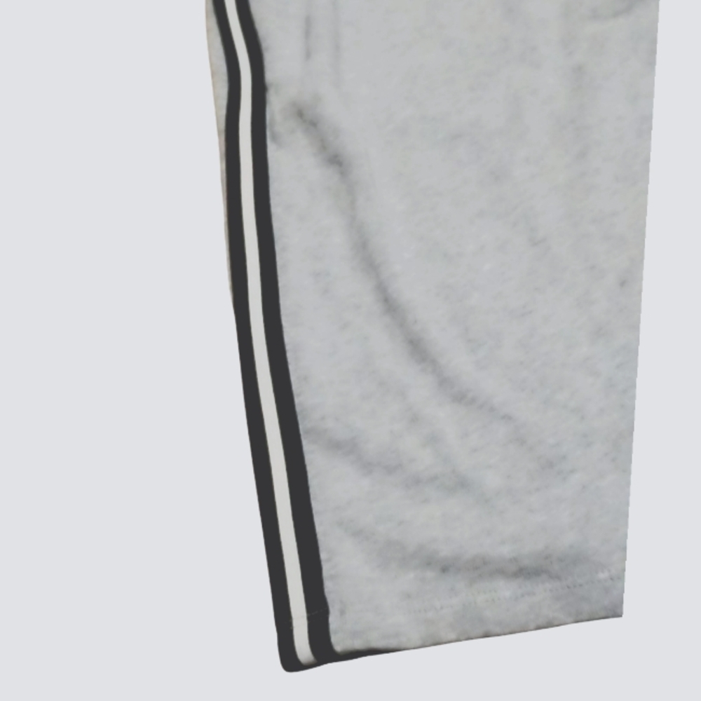 LAUREN Ralph Lauren LT Gray Midi Sport Skirt Sz. Small - Picture 3 of 7